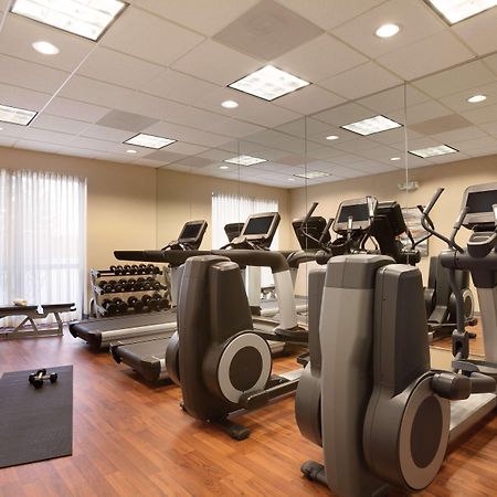 Hyatt Place Reno/Tahoe Airport Εξωτερικό φωτογραφία