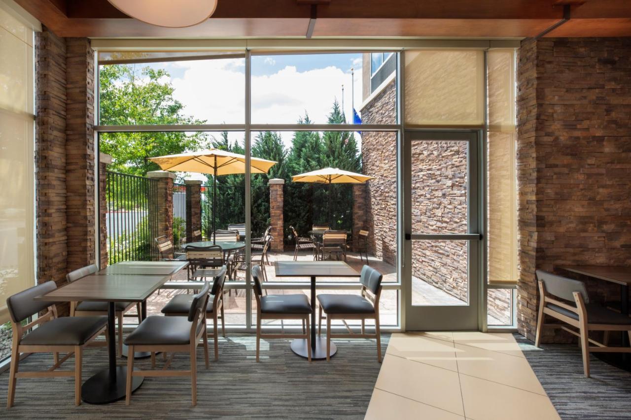Hyatt Place Reno/Tahoe Airport Εξωτερικό φωτογραφία