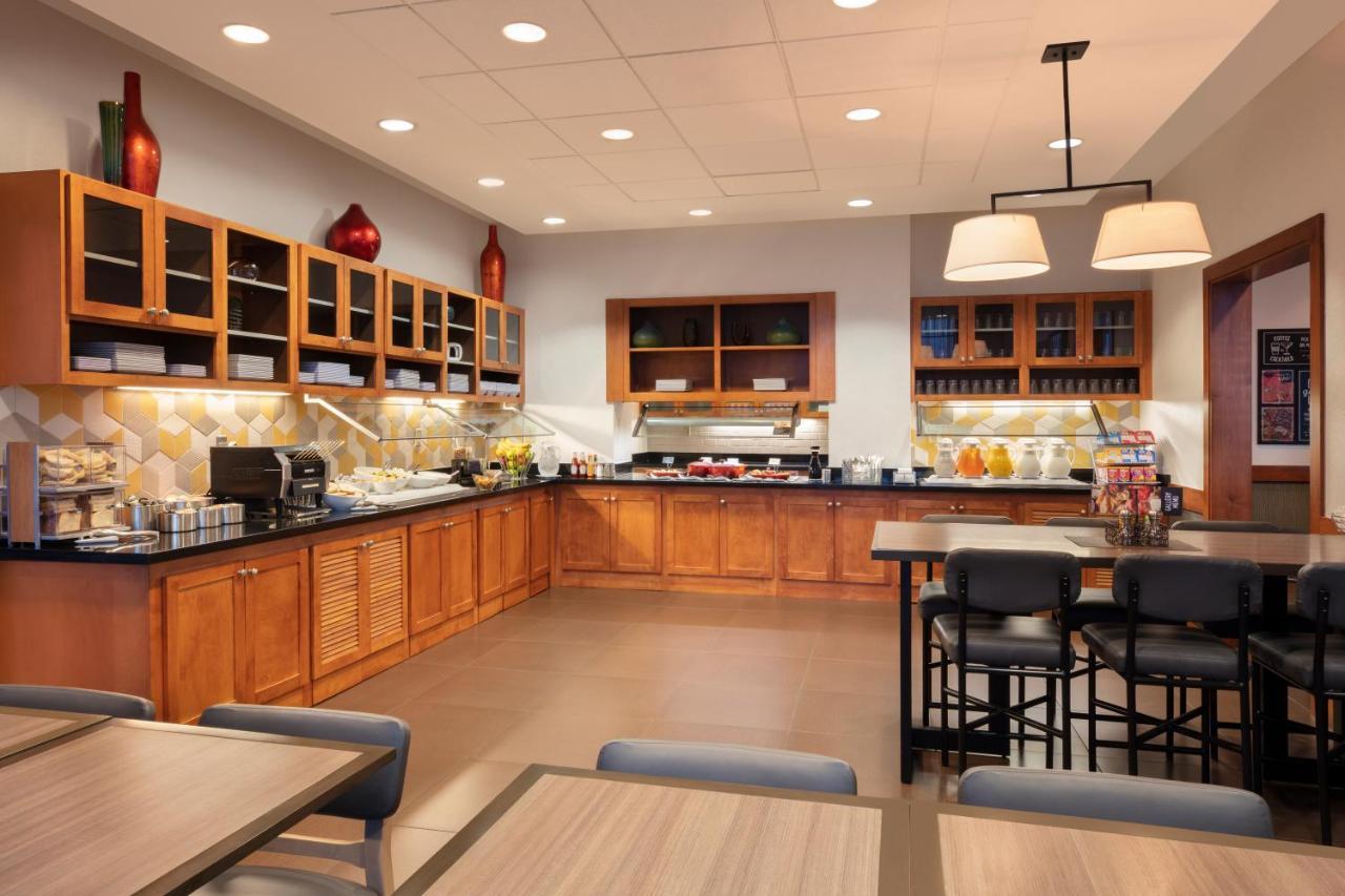 Hyatt Place Reno/Tahoe Airport Εξωτερικό φωτογραφία