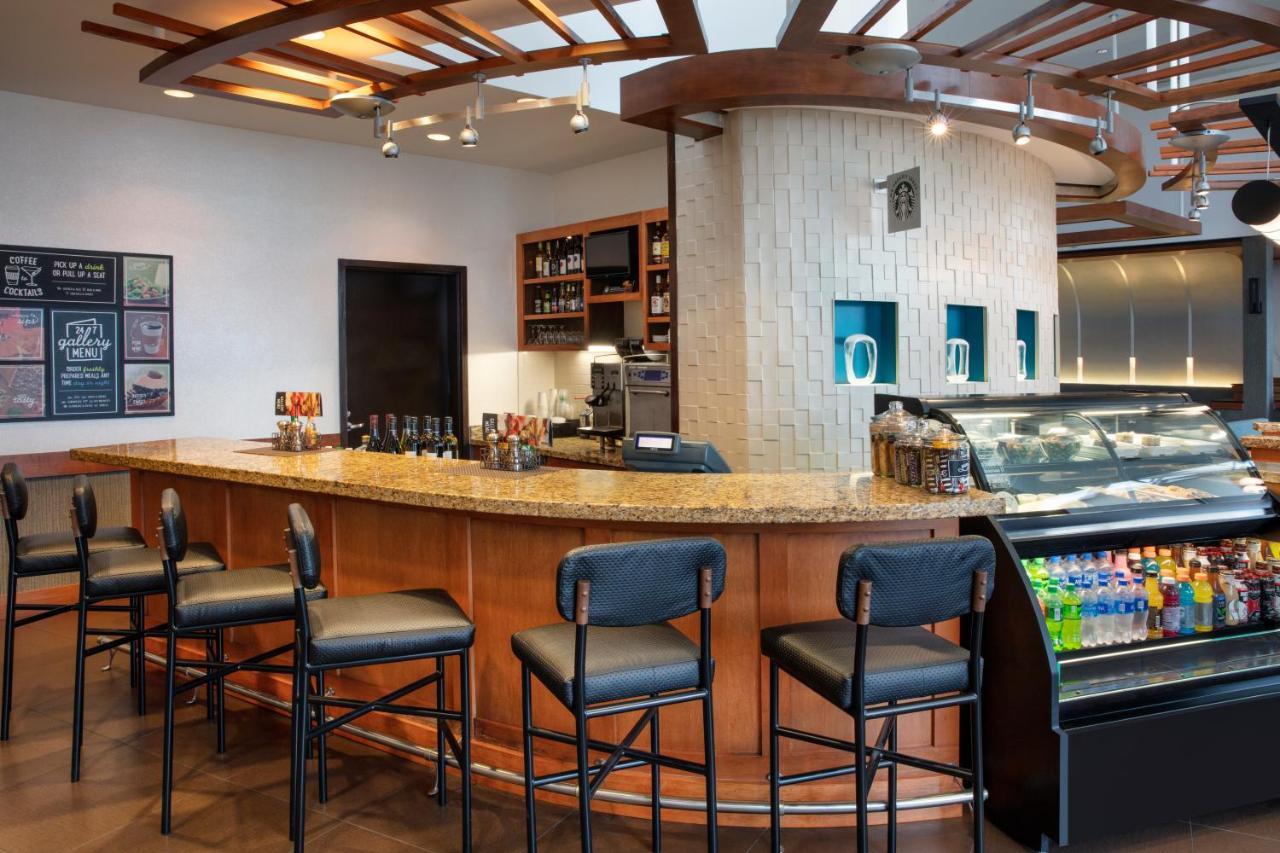 Hyatt Place Reno/Tahoe Airport Εξωτερικό φωτογραφία