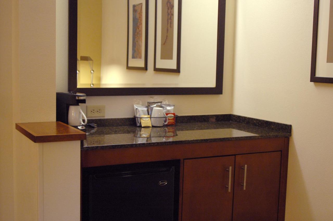 Hyatt Place Reno/Tahoe Airport Εξωτερικό φωτογραφία