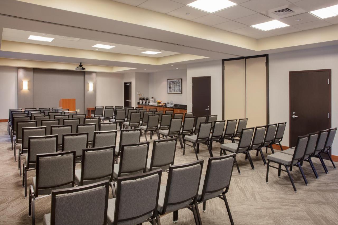Hyatt Place Reno/Tahoe Airport Εξωτερικό φωτογραφία