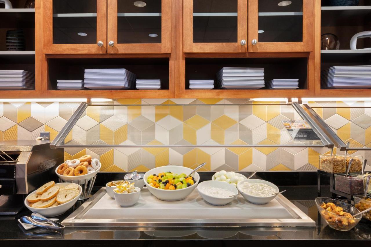 Hyatt Place Reno/Tahoe Airport Εξωτερικό φωτογραφία