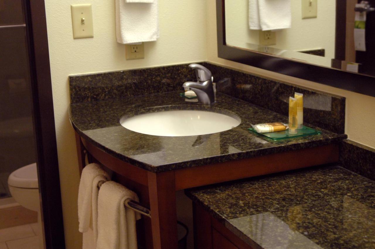 Hyatt Place Reno/Tahoe Airport Εξωτερικό φωτογραφία