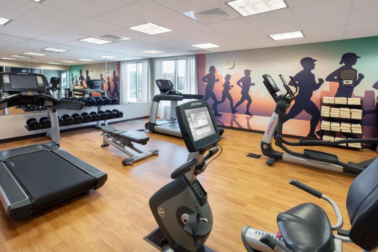 Hyatt Place Reno/Tahoe Airport Εξωτερικό φωτογραφία