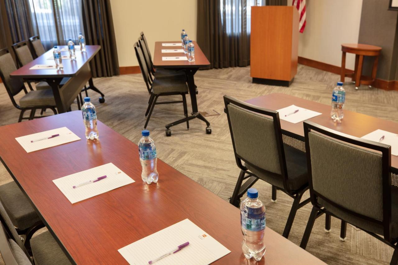 Hyatt Place Reno/Tahoe Airport Εξωτερικό φωτογραφία