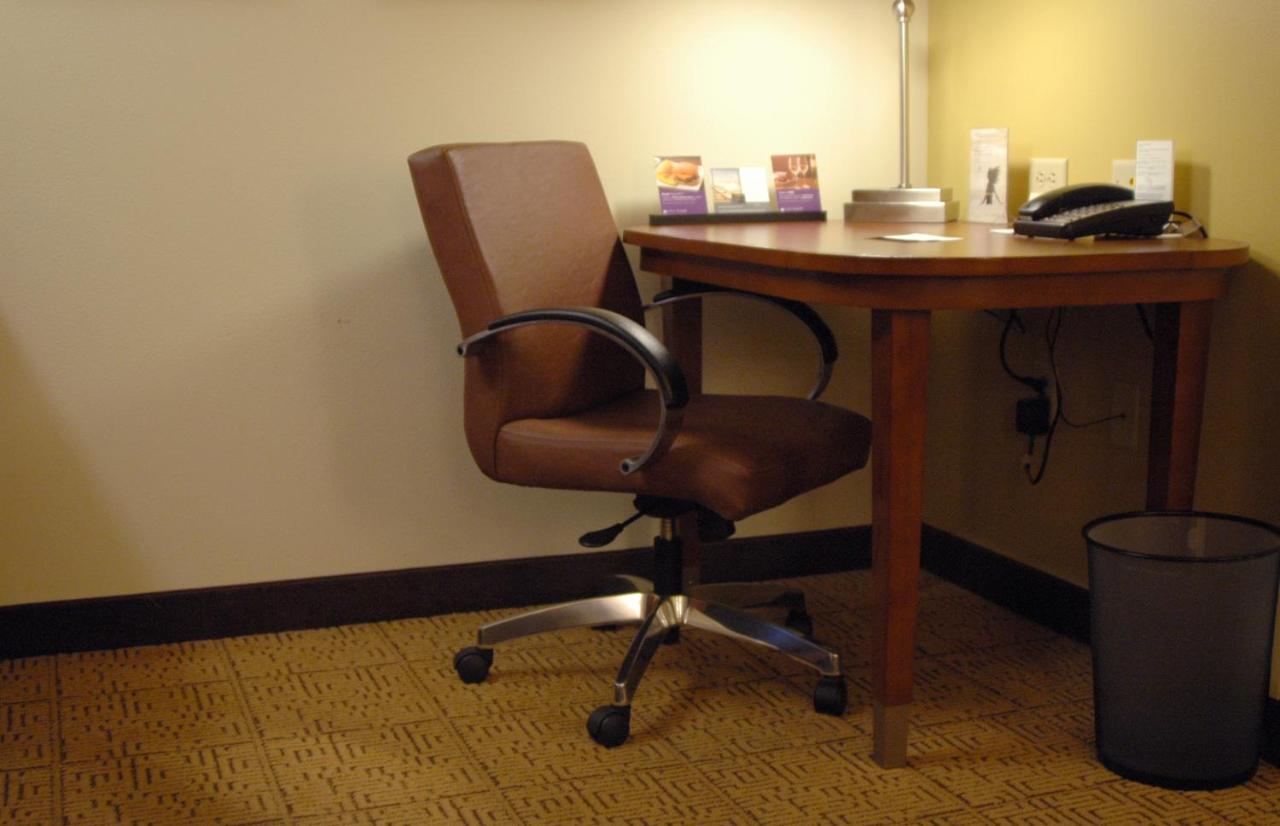Hyatt Place Reno/Tahoe Airport Εξωτερικό φωτογραφία