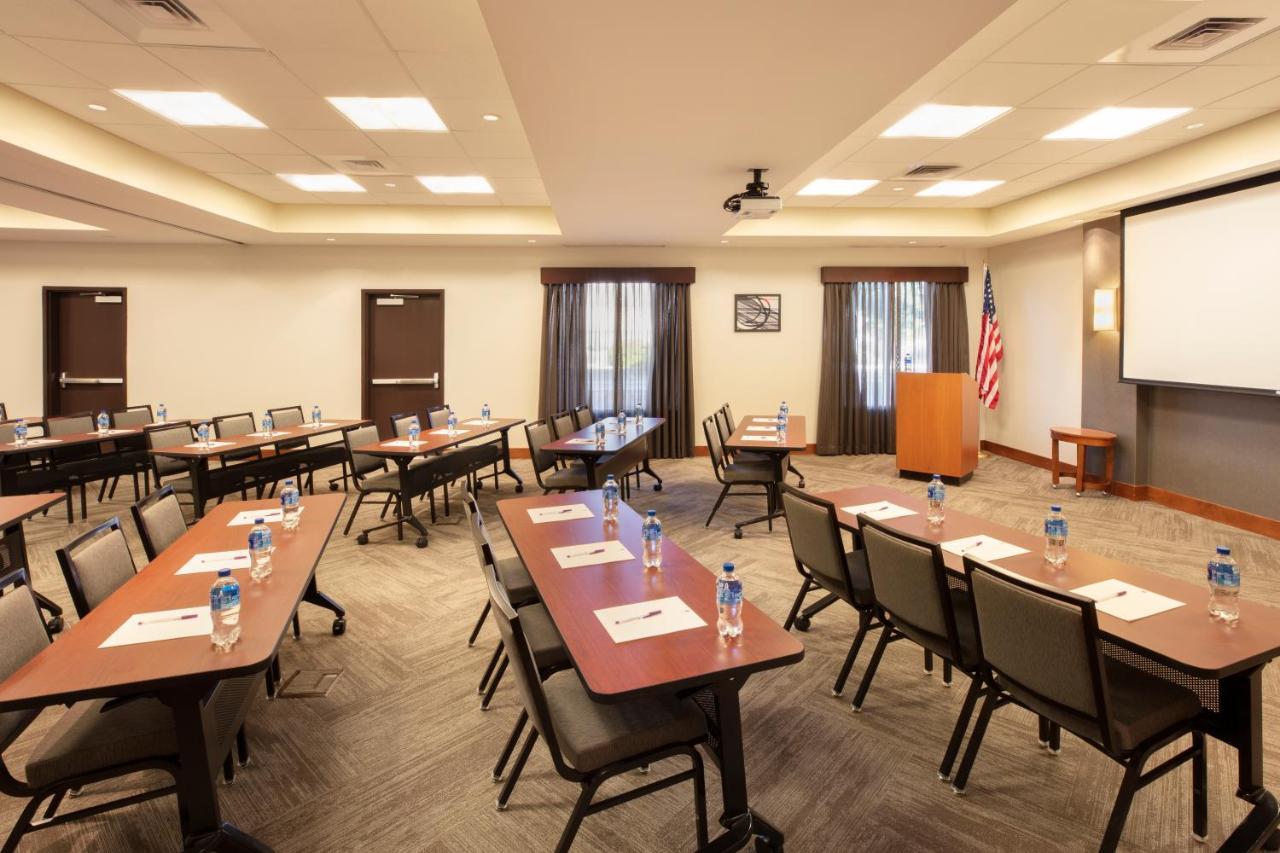 Hyatt Place Reno/Tahoe Airport Εξωτερικό φωτογραφία