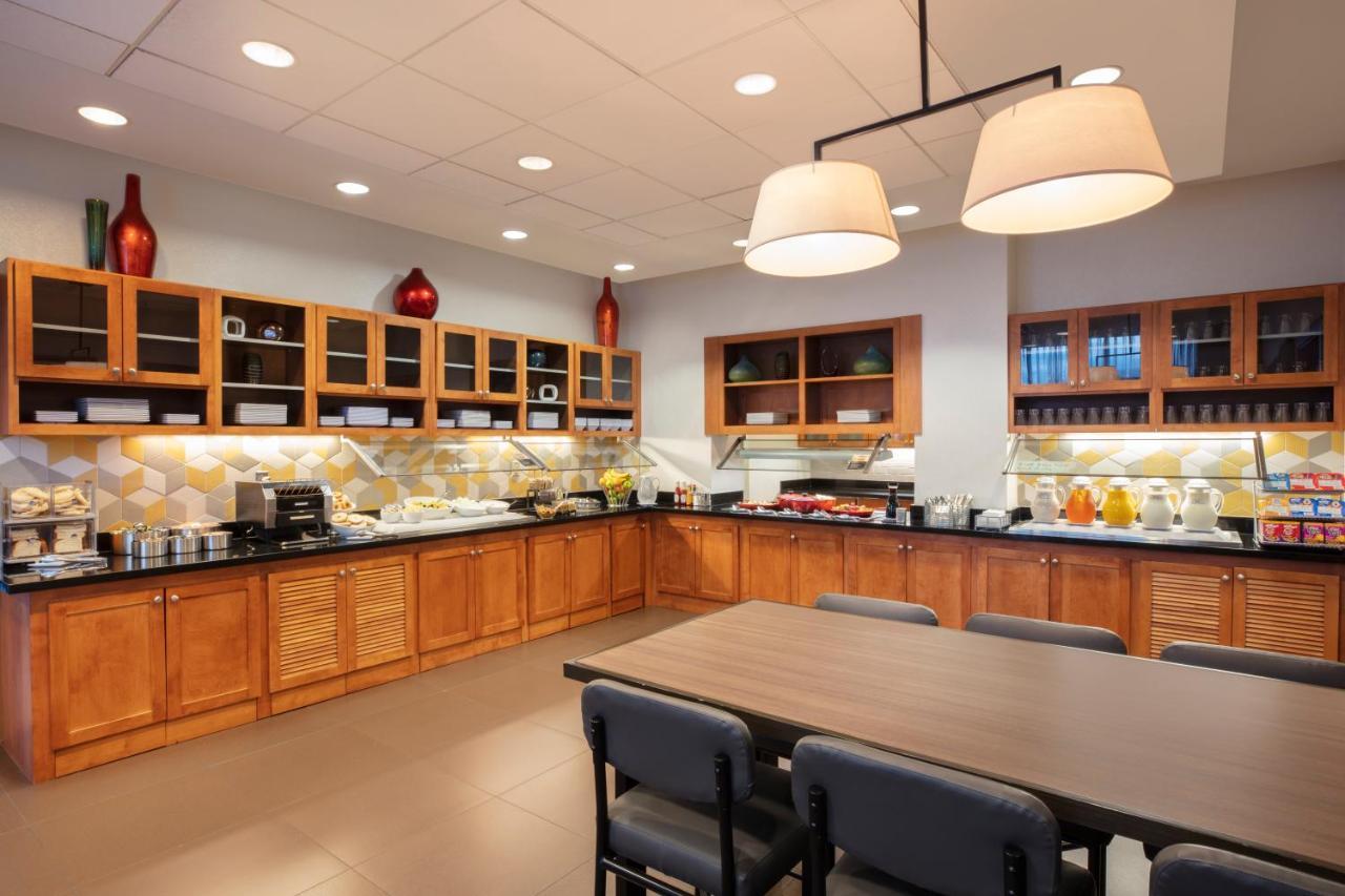 Hyatt Place Reno/Tahoe Airport Εξωτερικό φωτογραφία