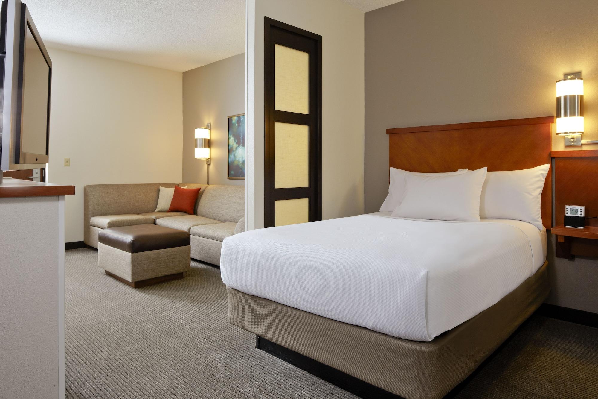 Hyatt Place Reno/Tahoe Airport Εξωτερικό φωτογραφία