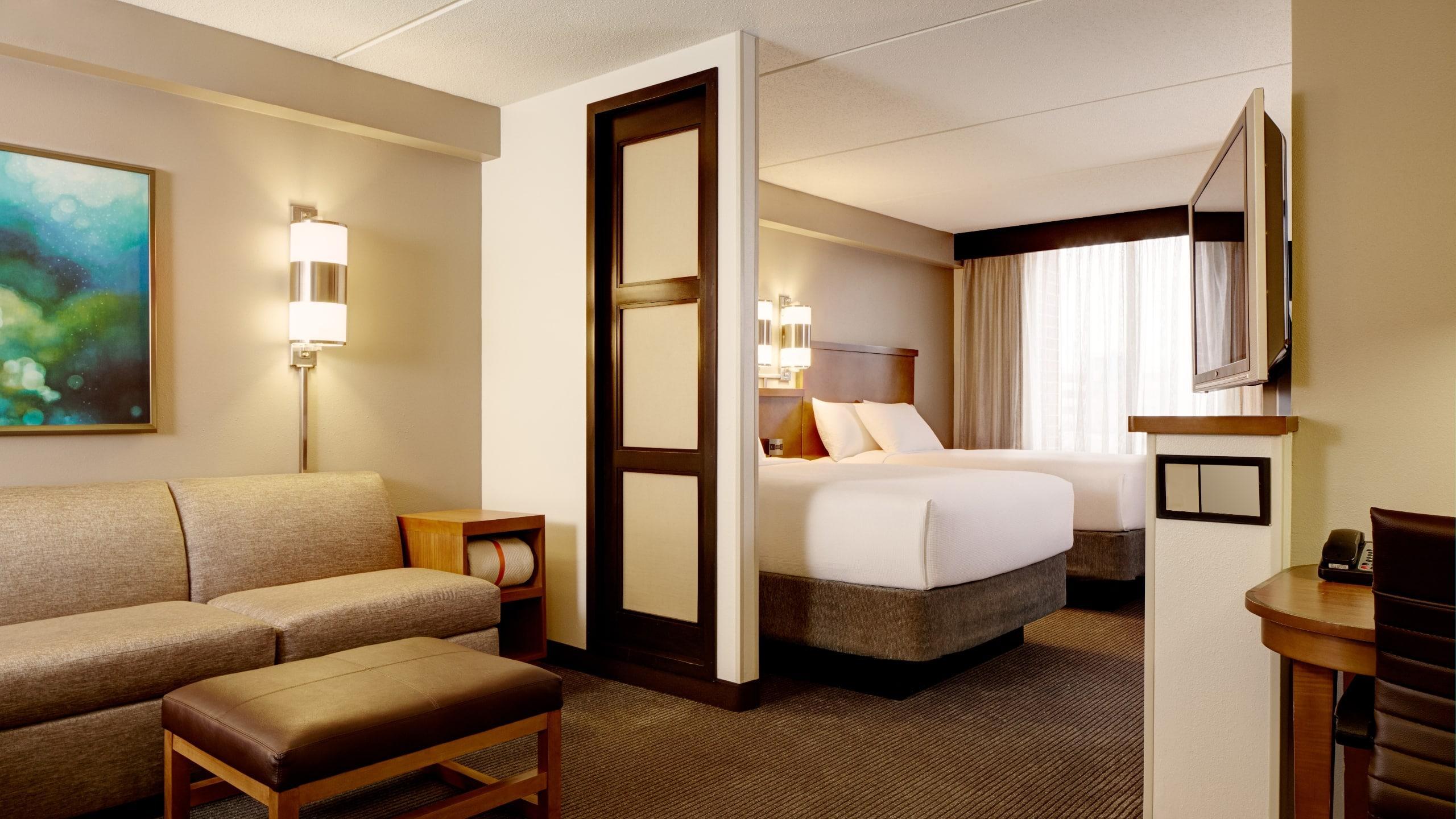 Hyatt Place Reno/Tahoe Airport Εξωτερικό φωτογραφία
