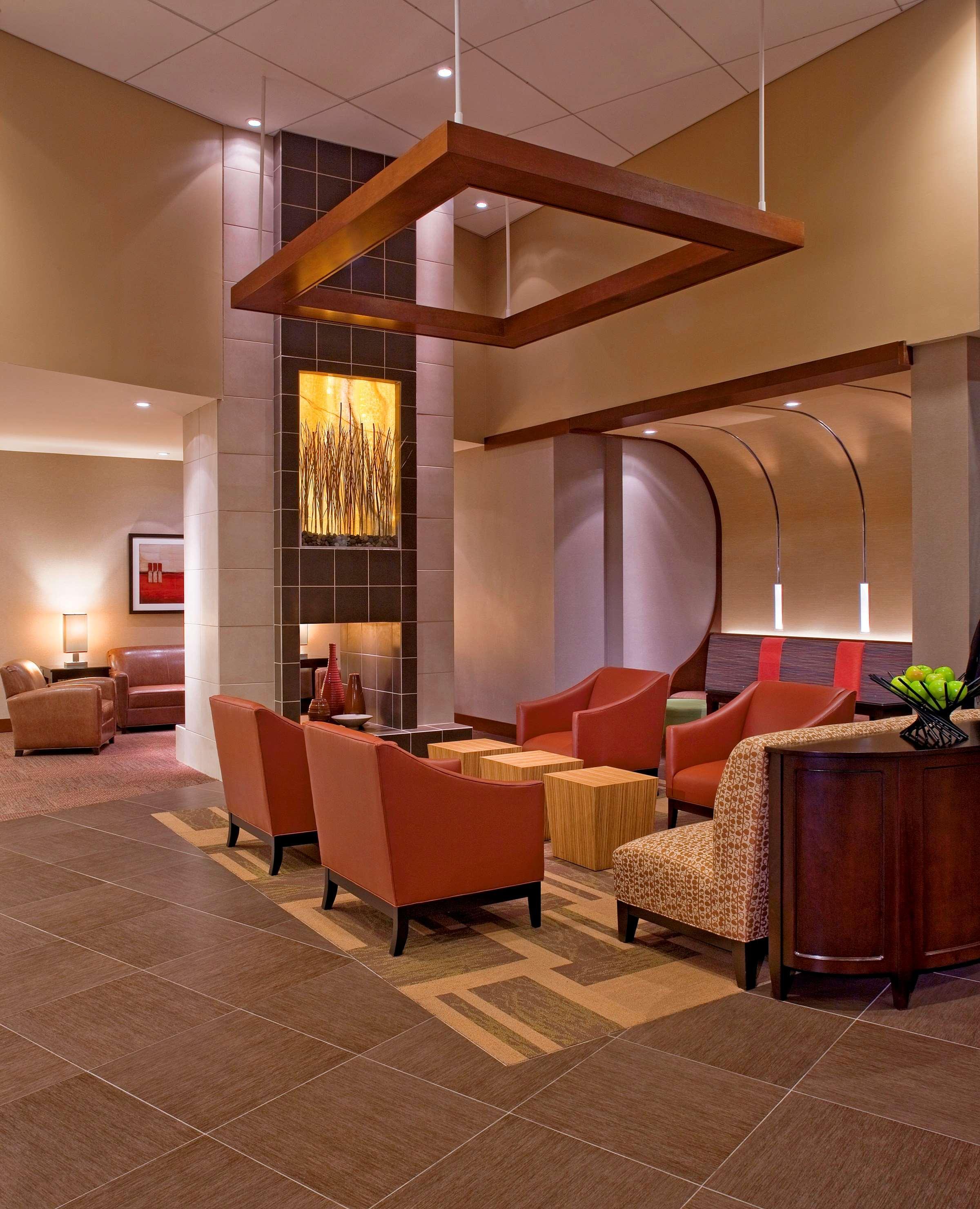 Hyatt Place Reno/Tahoe Airport Εξωτερικό φωτογραφία