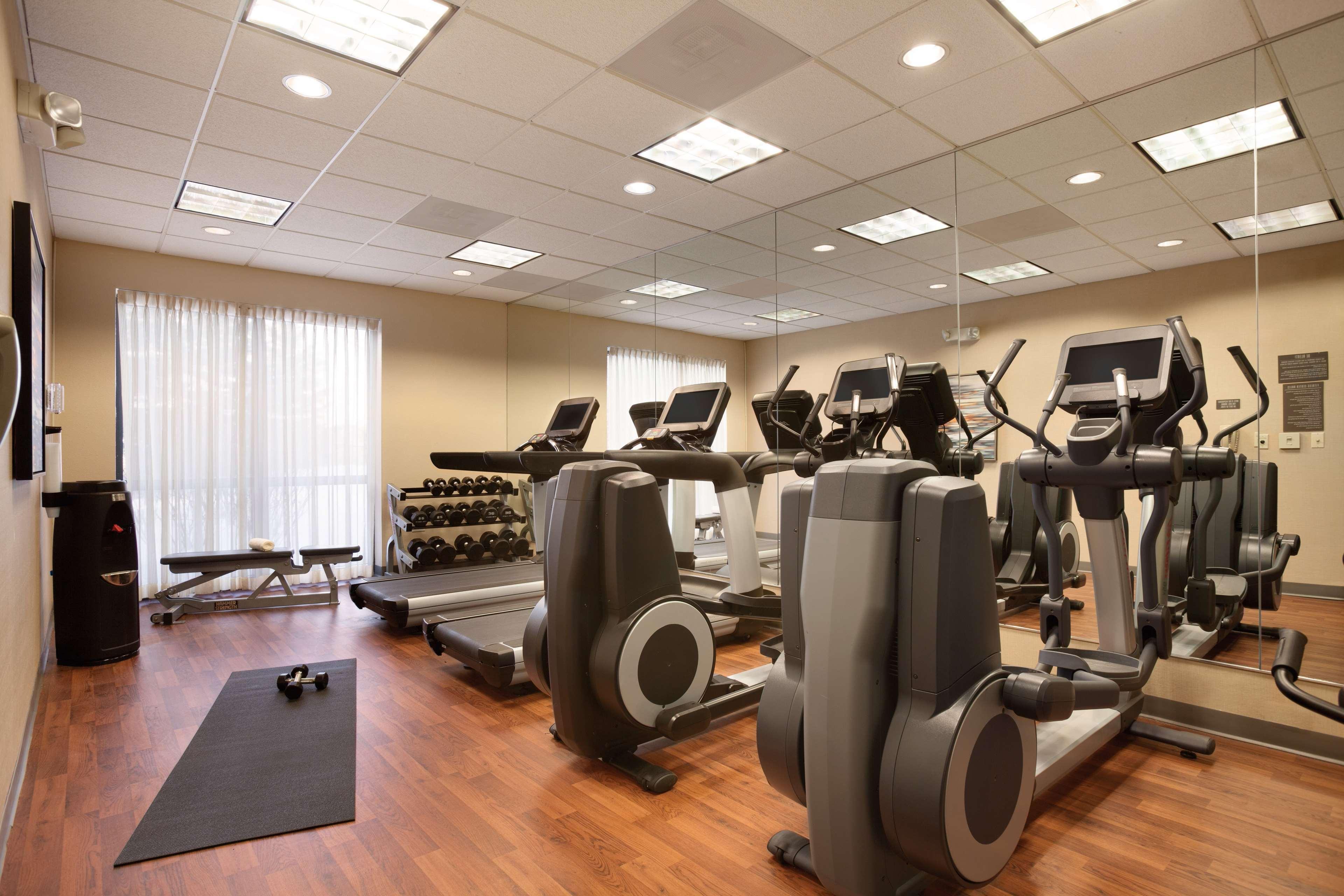 Hyatt Place Reno/Tahoe Airport Εξωτερικό φωτογραφία