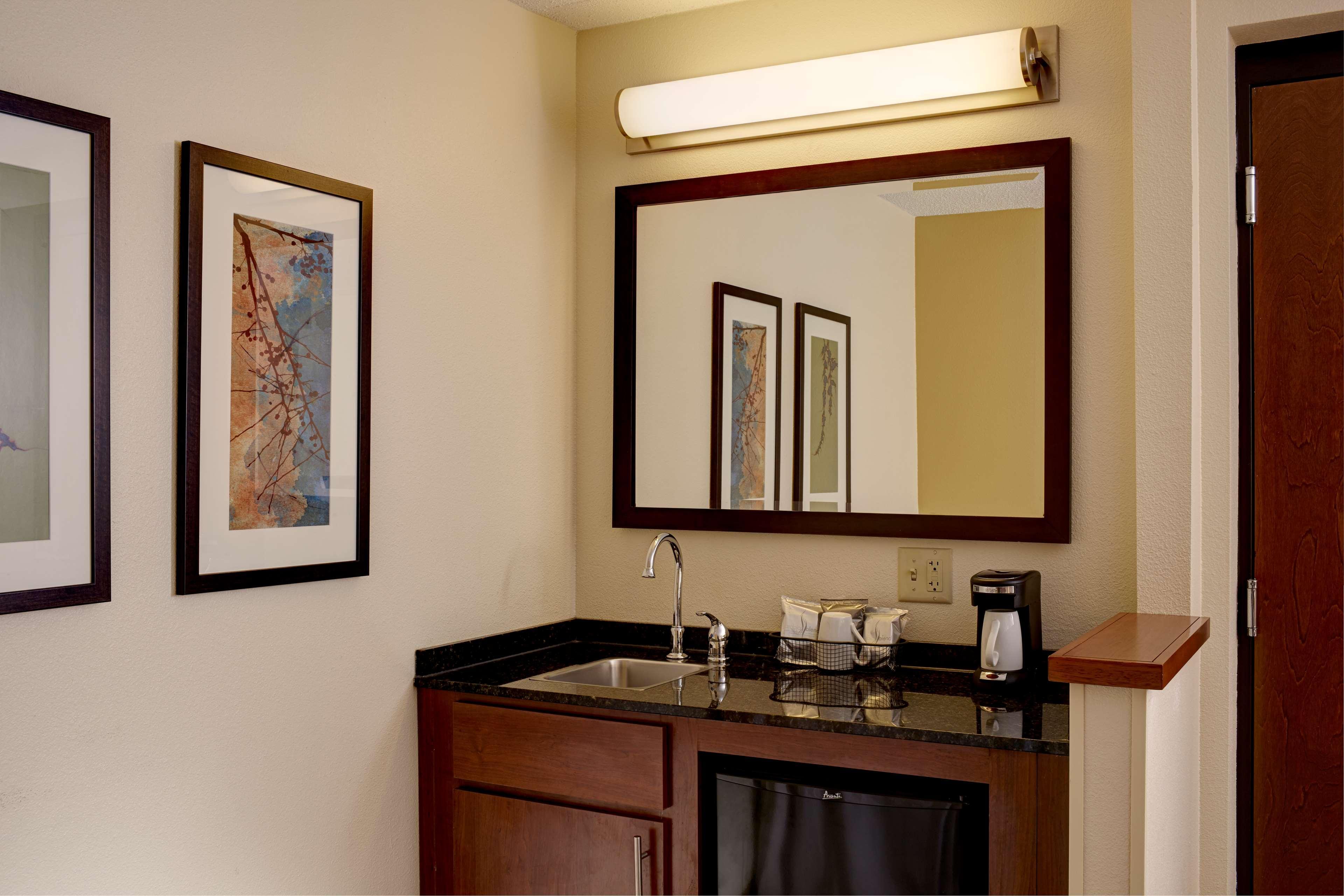 Hyatt Place Reno/Tahoe Airport Εξωτερικό φωτογραφία