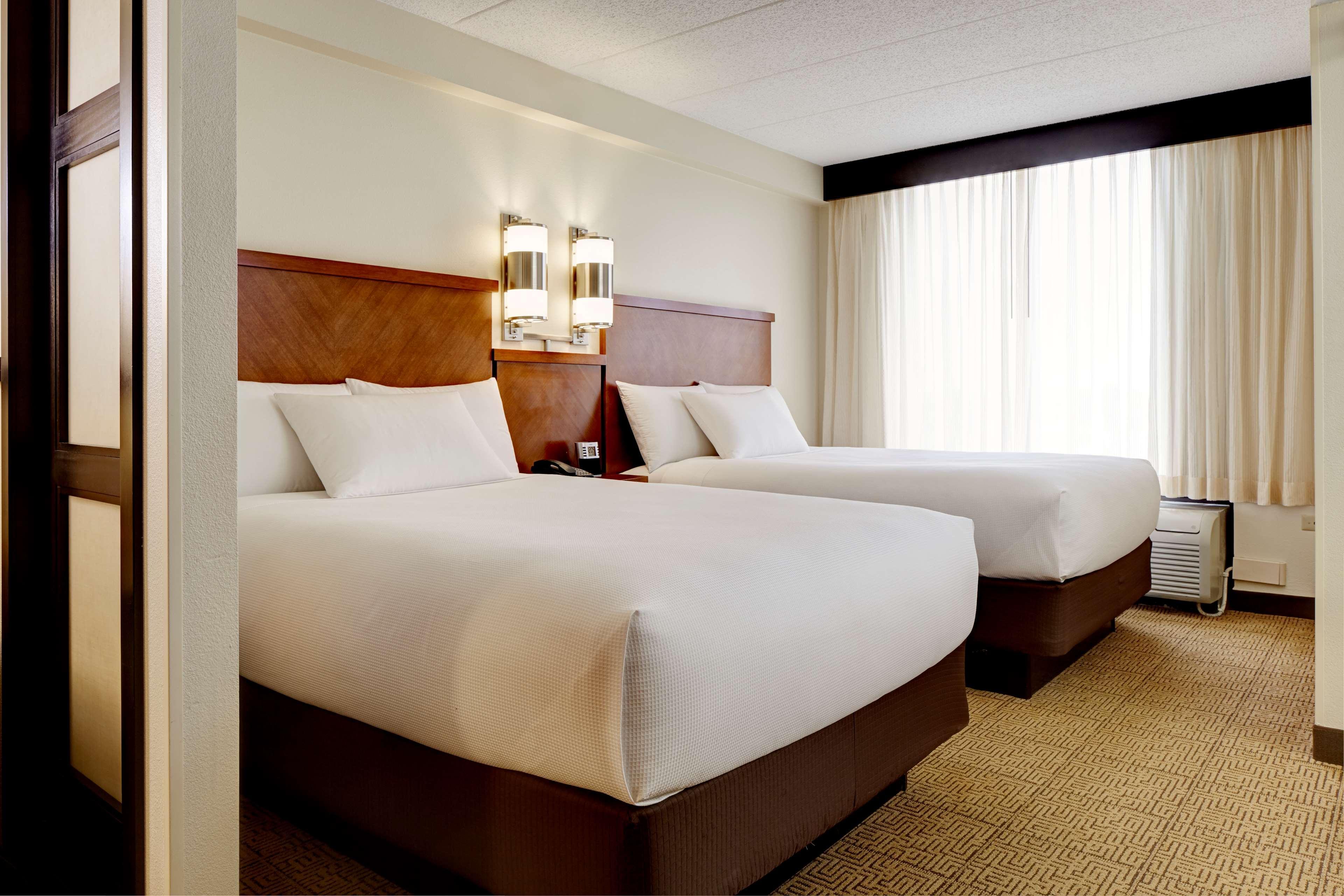 Hyatt Place Reno/Tahoe Airport Εξωτερικό φωτογραφία