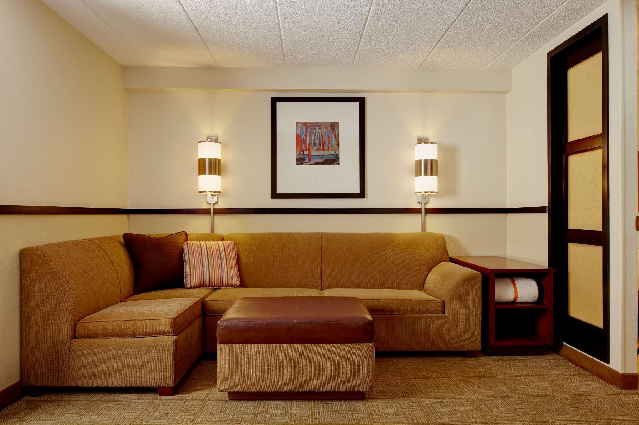 Hyatt Place Reno/Tahoe Airport Εξωτερικό φωτογραφία