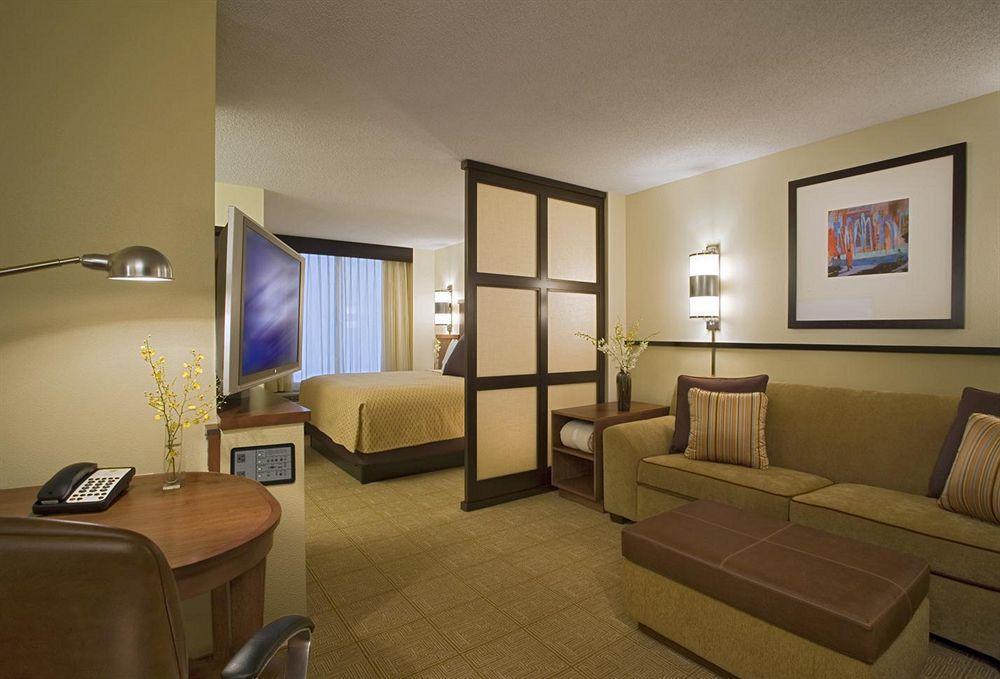 Hyatt Place Reno/Tahoe Airport Δωμάτιο φωτογραφία