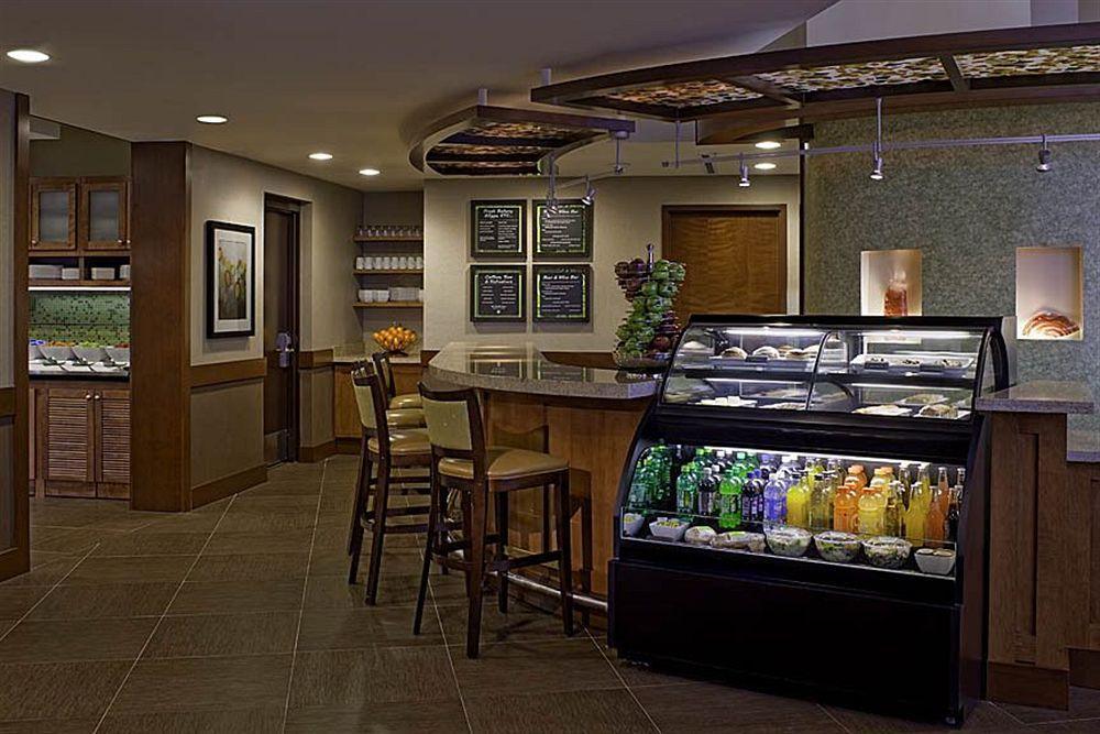 Hyatt Place Reno/Tahoe Airport Εστιατόριο φωτογραφία