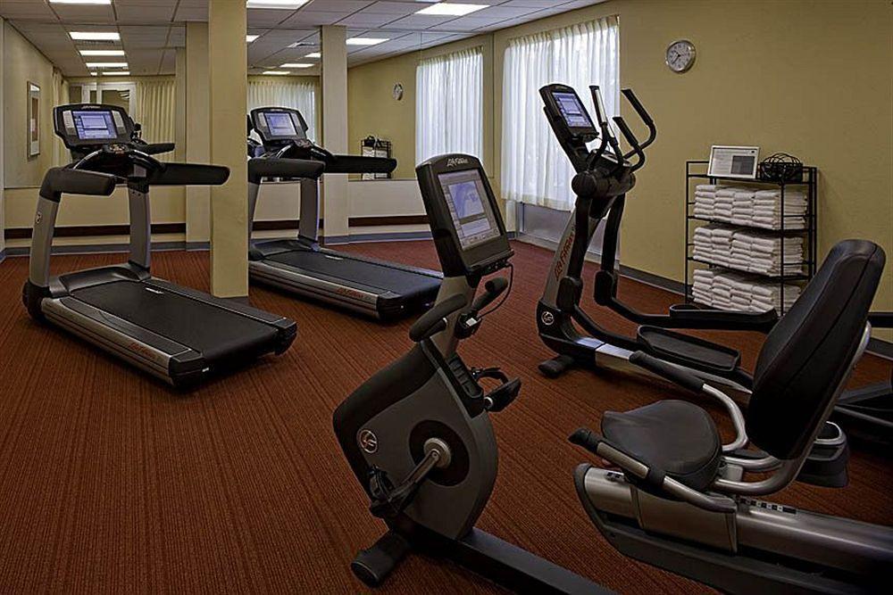 Hyatt Place Reno/Tahoe Airport Ανέσεις φωτογραφία