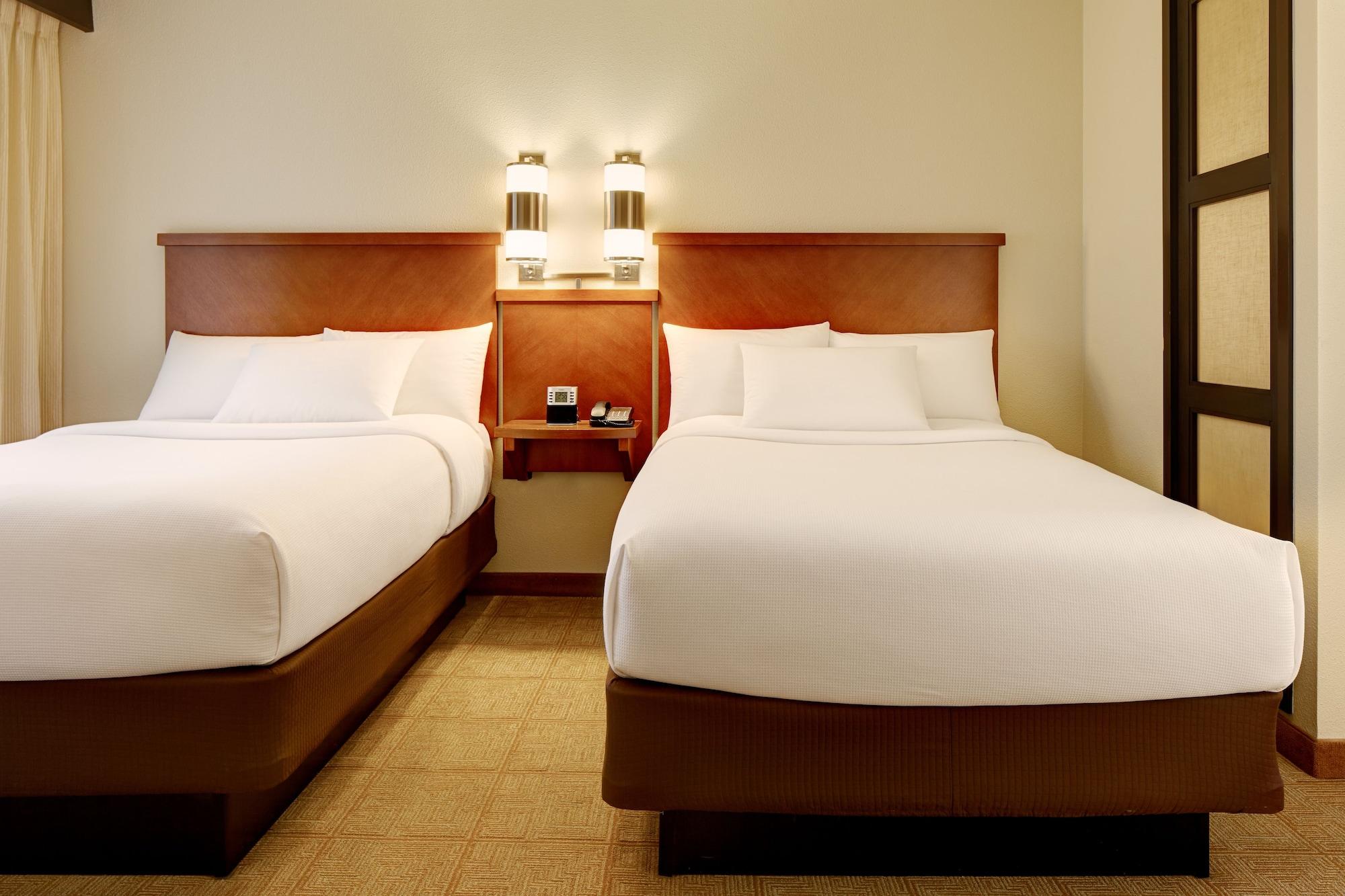 Hyatt Place Reno/Tahoe Airport Εξωτερικό φωτογραφία